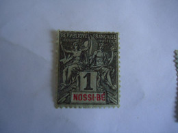 NOSSI-BE   FRANCE  COLONIES  MLN    STAMPS  1 - Other & Unclassified