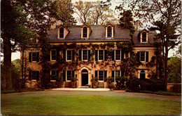 Delaware Wilmington Hagley Museum The Du Pont Family Home - Wilmington