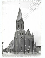 BAAL -  Kerk St Anna - Tremelo