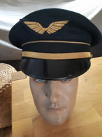 Casquette Armée De L'air Française - Cascos