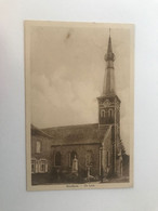 Strythem Strijtem  Roosdaal   De Kerk - Roosdaal