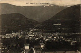 CPA Vif - Vue Générale (652433) - Vif