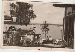 Berlin Germania Wannsee Terrassen Erich Schrader - Zehlendorf