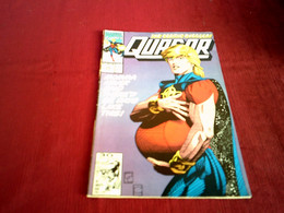 QUASAR   N°  29 DEC  1991 - Marvel