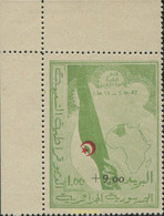 681366 MNH ARGELIA 1962 PRO COMBATIENTES - Collections, Lots & Séries