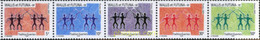 180351 MNH WALLIS Y FUTUNA 2005 TRADICION - Oblitérés