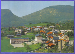 Carte Postale 73. Le Chatelard   Très  Beau Plan - Le Chatelard