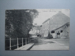 Fallais - Rue Du Pont - Braives