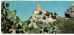 OLBIA -CASTELLO PEDRESE   (SS) - Olbia