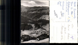 686229 Krimml Gasthaus Waldhaus Bachmayer - Krimml