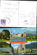 687645 Rattenberg Am Inn In Tirol - Rattenberg