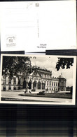 687953 Wien Landstraße Schloss Belvedere - Belvedère