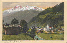 Neustift Im Stubaital - Neustift Im Stubaital