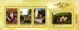 237722 MNH HUNGRIA 2007 - Gebraucht