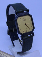 LaZooRo: Retro Vintage Fashion CITIZEN 2820-262808 Y 4020418 34-1100 NOS Quartz Watch - Watches: Modern