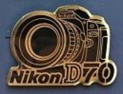 APPAREIL DE PHOTOGRAPHIES - PHOTOS - CAMERA - NIKON D70 - PHOTO -              (31) - Photographie