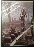Rouwprentjesalbum Van Vlaamse Oostfrontstrijders : Deel 1 - Door Luc Ervinck - 1991 - Weltkrieg 1939-45