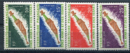 Afars Et Issas           357/360  ** - Neufs