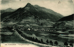 CPA TERMIGNON - Vue Panoramique (659220) - Val Cenis