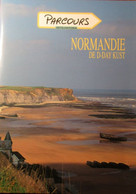 Normandie - De D-Day Kust (1940-1945) - Guerre 1939-45