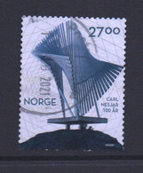 Noorwegen 2020 Yv 1967  Hoge Waarde, Prachtig Gestempeld - Gebruikt