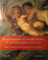 Boodschappers Uit Hogere Sferen - De Cultuurgeschiedenis Van De Engel - 2002 - Beta-Tapes