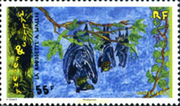 301452 MNH WALLIS Y FUTUNA 2013 - Gebruikt