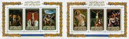 73455 MNH BURUNDI 1973 PASCUA - Unused Stamps
