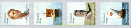 318886 MNH NORUEGA 2014 THOR HEYERDAHI - Used Stamps