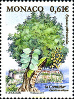 326169 MNH MONACO 2014 ARBOL - Sonstige & Ohne Zuordnung