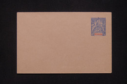 RÉUNION - Entier Postal ( Enveloppe ) Au Type Groupe, Non Circulé - L 134156 - Lettres & Documents