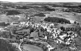 48 - Grandrieux - Vue Générale Aérienne - Gandrieux Saint Amans