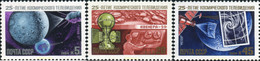 357828 MNH UNION SOVIETICA 1984 COSMOS - Verzamelingen