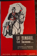 L'INDISPENSABLE. Historique Et Très Rare à Ce Jour; Une Mine De Renseignements. 24 Feuillets 140/210/.0.03 Mm - Auktionskataloge