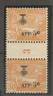 Tunisie - Millésimes  (1923) N ° 87 - Neufs