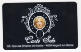 FRANCE CARTE CINEMA ROYAL PALACE NOGENT SUR MARNE - Movie Cards