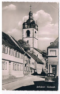 D-14487  GROSS-GERAU : Kirchstrasse - Gross-Gerau