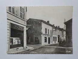 PIERRE BENITE    Grande Rue - Pierre Benite