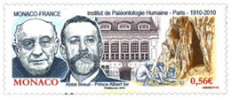 250978 MNH MONACO 2010 - Sonstige & Ohne Zuordnung