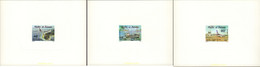594583 MNH WALLIS Y FUTUNA 1979 AVIONES - Used Stamps