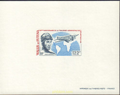 577571 MNH WALLIS Y FUTUNA 1980 TRAVESIA DEL ATLANTICO. - Used Stamps