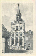 Tholen, Stadhuis - Tholen