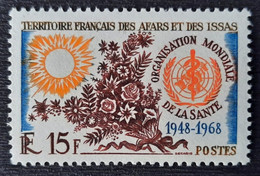 Afars Et Issas 1968 N°336 ** TB - Gebraucht