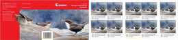 606769 MNH NORUEGA 2019 EUROPA CEPT 2019 - NATIONAL BIRD - Used Stamps