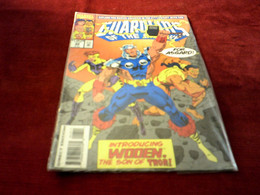 GUARDIANS OF THE GALAXIE  N° 43 DEC  1993 - Marvel