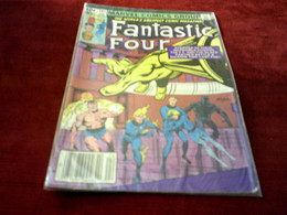 FANTASTIC FOUR   N°  241 APR  1982 - Marvel