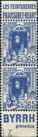 632714 MNH ARGELIA 1938 SELLOS DE 1926 - Collections, Lots & Séries