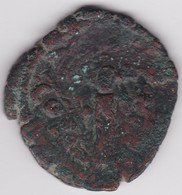 HERACLIUS, Follis - Byzantine