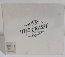 I109211 CD - The Crash - Wildlife - Warner 2001 - SIGILLATO - Rock