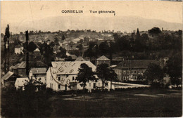 CPA CORBELIN - Vue Générale (433182) - Corbelin